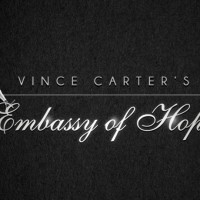 About Vince Carter’s Embassy of Hope | VinceCarter15.com