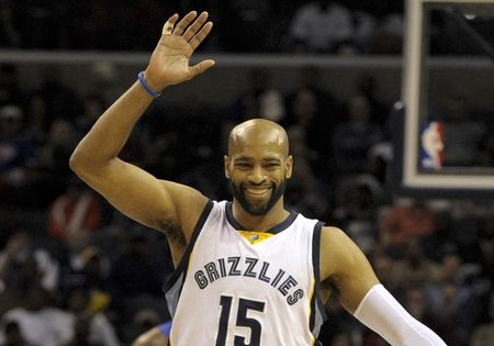 The Official Website of Vince Carter - 8 Time NBA All Star and Olympic Gold  Medalist